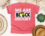 Watermelon Comfort Colors t-shirt