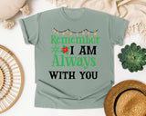 Bay Comfort Colors t-shirt