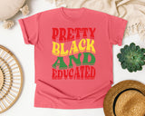 Watermelon Comfort Colors t-shirt