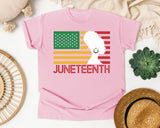 Blossom Comfort Colors t-shirt