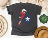 Pepper Comfort Colors t-shirt