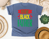 BlueJean Comfort Colors t-shirt