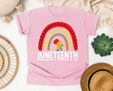 Blossom Comfort Colors t-shirt