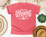 Watermelon Comfort Colors t-shirt