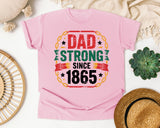 Blossom Comfort Colors t-shirt