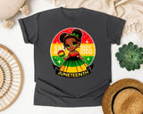 Pepper Comfort Colors t-shirt
