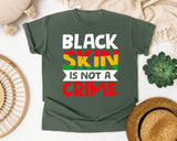 Moss Comfort Colors t-shirt