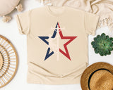 Ivory Comfort Colors t-shirt