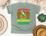 Bay Comfort Colors t-shirt