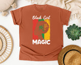 Yam Comfort Colors t-shirt