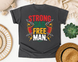Pepper Comfort Colors t-shirt