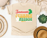Ivory Comfort Colors t-shirt