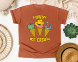 Yam Comfort Colors t-shirt