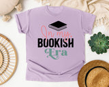 Orchid Comfort Colors t-shirt