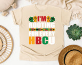 Ivory Comfort Colors t-shirt