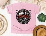 Blossom Comfort Colors t-shirt