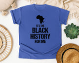FloBlue Comfort Colors t-shirt