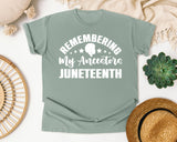 Bay Comfort Colors t-shirt