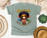 Bay Comfort Colors t-shirt