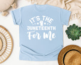Chambray Comfort Colors t-shirt