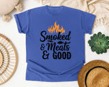 FloBlue Comfort Colors t-shirt