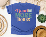 FloBlue Comfort Colors t-shirt