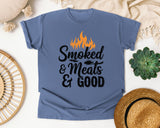 BlueJean Comfort Colors t-shirt