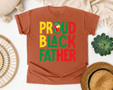 Yam Comfort Colors t-shirt