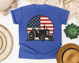 FloBlue Comfort Colors t-shirt