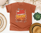 Yam Comfort Colors t-shirt