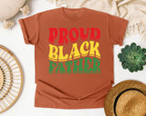 Yam Comfort Colors t-shirt