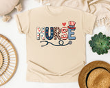 Ivory Comfort Colors t-shirt