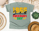Bay Comfort Colors t-shirt