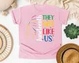 Blossom Comfort Colors t-shirt