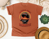 Yam Comfort Colors t-shirt