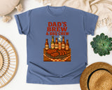 BlueJean Comfort Colors t-shirt