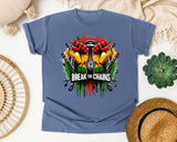BlueJean Comfort Colors t-shirt