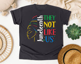 Graphite Comfort Colors t-shirt