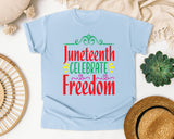 Chambray Comfort Colors t-shirt