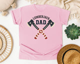 Blossom Comfort Colors t-shirt