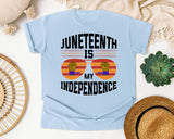 Chambray Comfort Colors t-shirt
