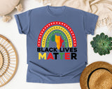 BlueJean Comfort Colors t-shirt