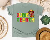 Bay Comfort Colors t-shirt
