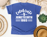 FloBlue Comfort Colors t-shirt