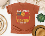 Yam Comfort Colors t-shirt