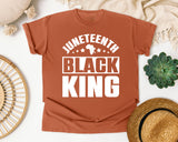 Yam Comfort Colors t-shirt