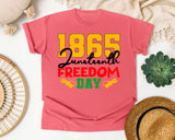 Watermelon Comfort Colors t-shirt
