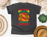 Pepper Comfort Colors t-shirt