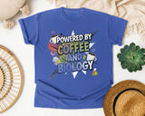 FloBlue Comfort Colors t-shirt