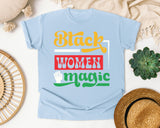Chambray Comfort Colors t-shirt